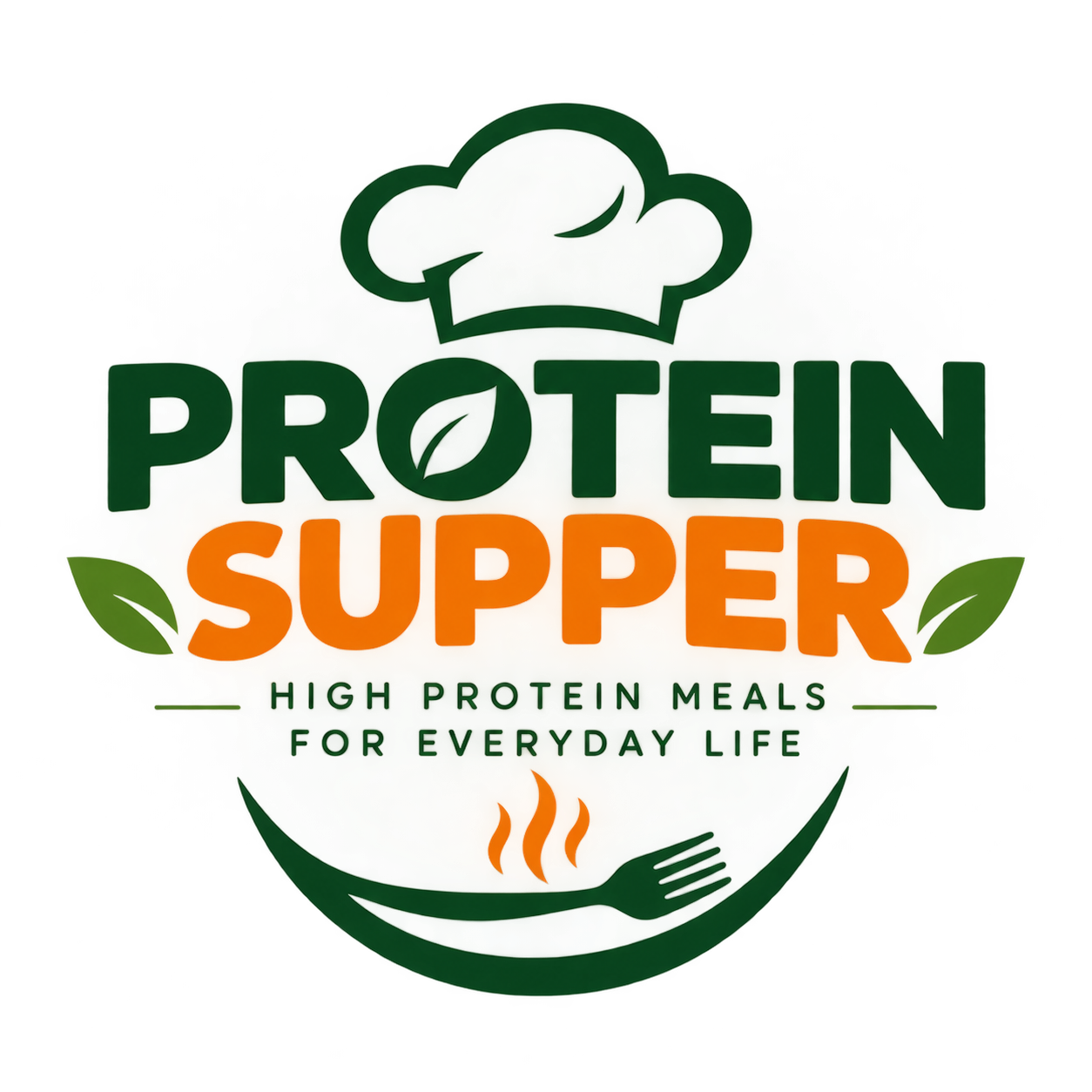 PROTEIN SUPPER